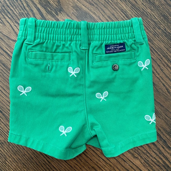Janie and Jack Shorts - Picture 2 of 4